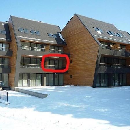 Apartma Runi Pod Zlato Lisico Pekre Exterior photo
