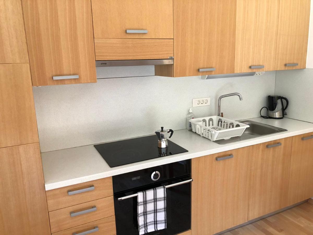 Apartma Runi Pod Zlato Lisico Pekre Exterior photo
