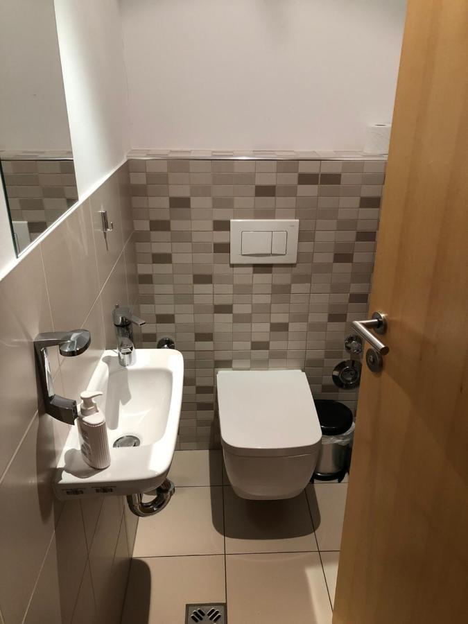 Apartma Runi Pod Zlato Lisico Pekre Exterior photo