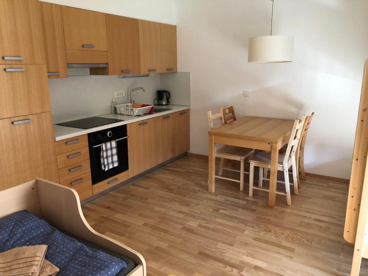 Apartma Runi Pod Zlato Lisico Pekre Exterior photo