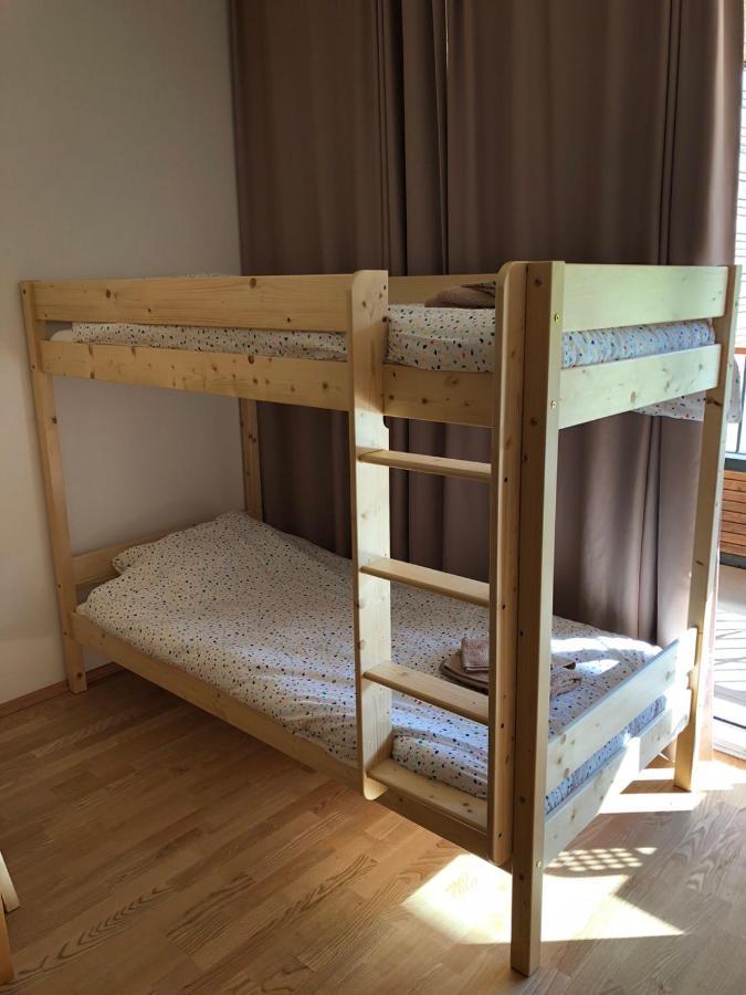 Apartma Runi Pod Zlato Lisico Pekre Exterior photo