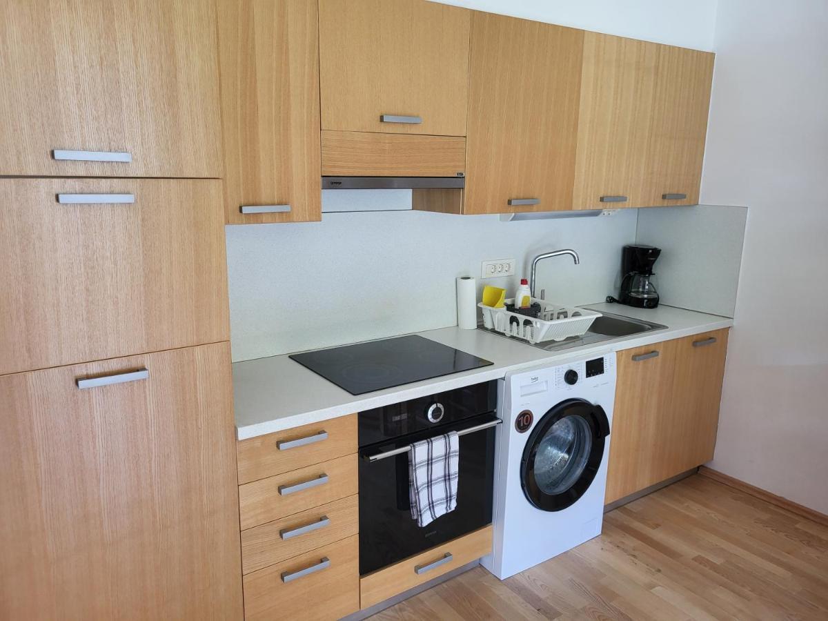 Apartma Runi Pod Zlato Lisico Pekre Exterior photo